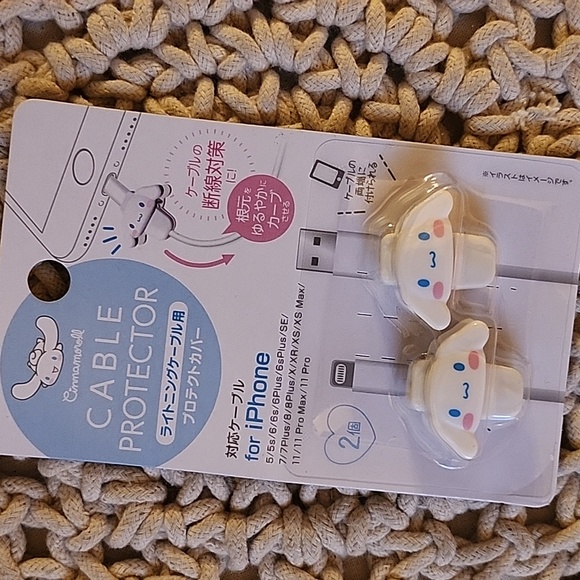 CINNAMOROLL - Picture 6 of 7